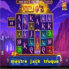 mestre jack truque de morre jack wilder morre em truque de